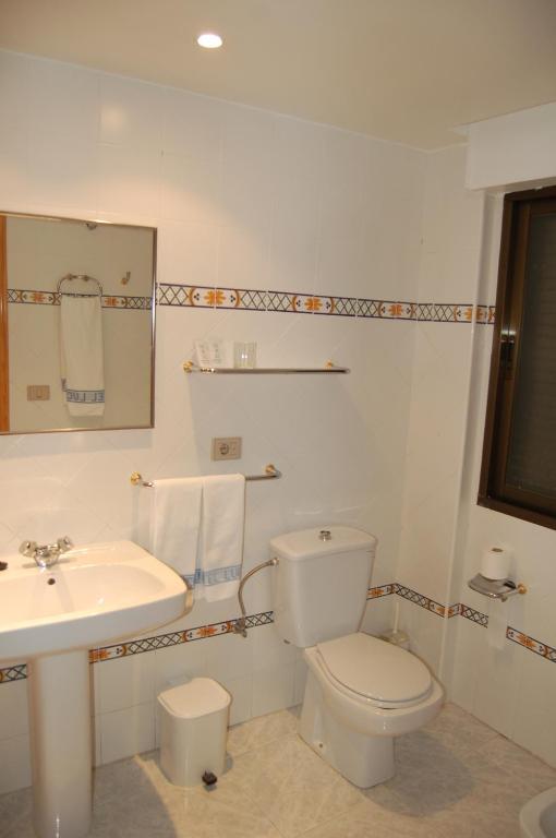 Hotel Llucena Lucena del Cid Habitación foto